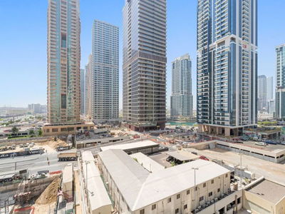 GoldCrest Views 2, United Arab Emirates  GoldCrest Views 2, United Arab Emirates