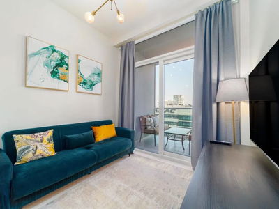 Reva Residence, United Arab Emirates  Reva Residence, United Arab Emirates