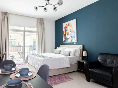 May Residence 4, United Arab Emirates  May Residence 4, United Arab Emirates