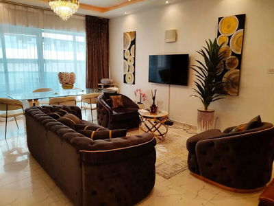 Opal Tower, United Arab Emirates  Opal Tower, United Arab Emirates