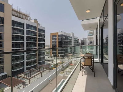 Logement dans Dubai, United Arab Emirates  Logement dans Dubai, United Arab Emirates