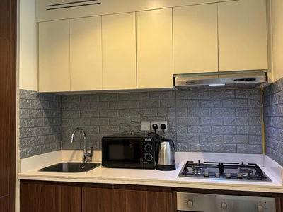 Reva Residence, United Arab Emirates  Reva Residence, United Arab Emirates