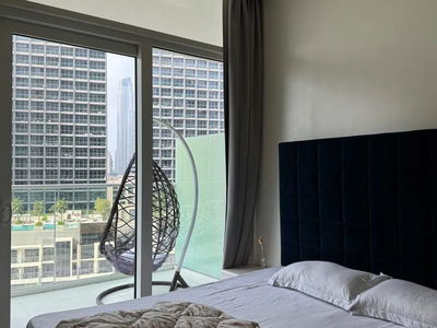 Reva Residence, United Arab Emirates  Reva Residence, United Arab Emirates