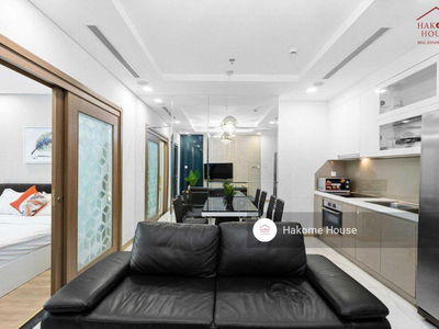 The Landmark 81 - Vinhomes Central Park, Vietnam The Landmark 81 - Vinhomes Central Park, Vietnam