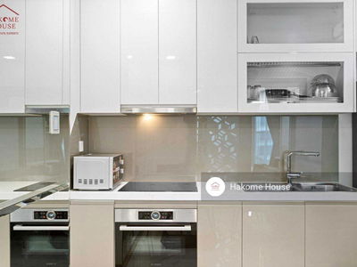 The Landmark 81 - Vinhomes Central Park, Vietnam The Landmark 81 - Vinhomes Central Park, Vietnam