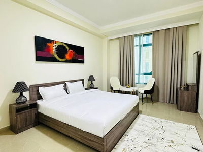 Жилье в Dubai, United Arab Emirates  Жилье в Dubai, United Arab Emirates