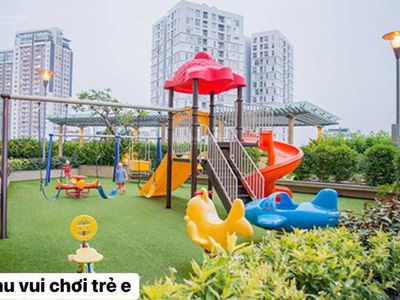 Tropic Garden, Vietnam Tropic Garden, Vietnam