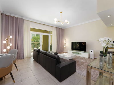 Жилье в Dubai, United Arab Emirates  Жилье в Dubai, United Arab Emirates