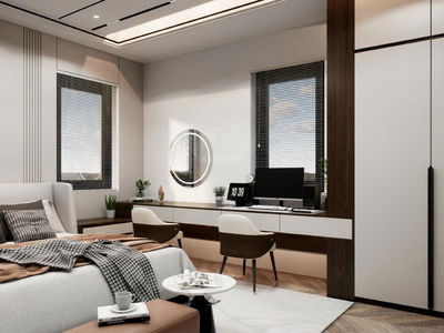 Rivera Park Hanoi, Vietnam Rivera Park Hanoi, Vietnam