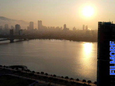 The Filmore Da Nang, Vietnam The Filmore Da Nang, Vietnam