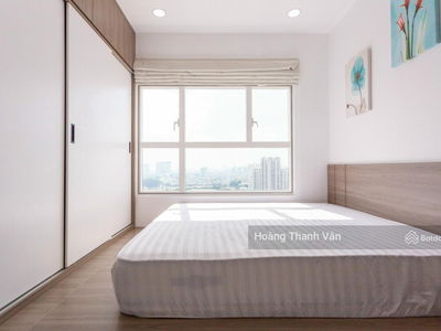 Sunrise City, Vietnam  Sunrise City, Vietnam