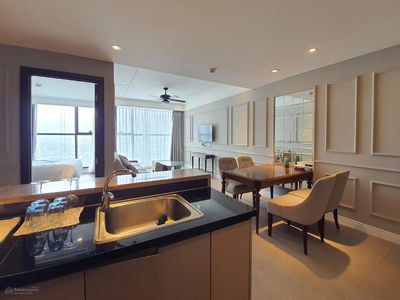 Alphanam Luxury Apartment, Vietnam Alphanam Luxury Apartment, Vietnam