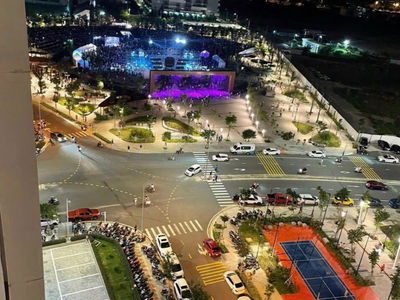 FPT City Da Nang, Vietnam FPT City Da Nang, Vietnam