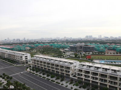 Sarimi Sala, Vietnam Sarimi Sala, Vietnam