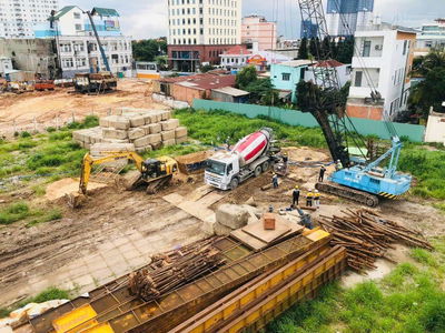 PiCity Sky Park, Vietnam PiCity Sky Park, Vietnam