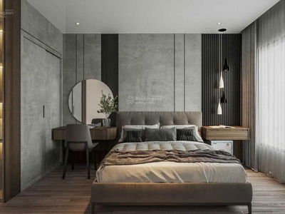 Vinhomes Symphony Riverside, Vietnam Vinhomes Symphony Riverside, Vietnam