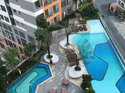 The Sun Avenue, Vietnam The Sun Avenue, Vietnam