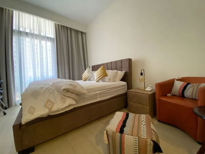 Azizi Riviera, United Arab Emirates  Azizi Riviera, United Arab Emirates