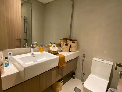 Azizi Riviera, United Arab Emirates  Azizi Riviera, United Arab Emirates