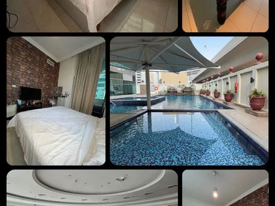 Logement dans Dubai, United Arab Emirates Logement dans Dubai, United Arab Emirates