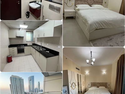 Housing in Dubai, United Arab Emirates Housing in Dubai, United Arab Emirates