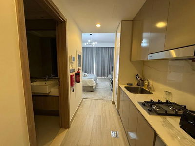 Azizi Riviera, United Arab Emirates  Azizi Riviera, United Arab Emirates