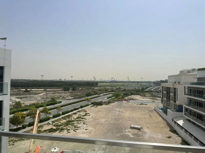 Azizi Park Avenue, United Arab Emirates  Azizi Park Avenue, United Arab Emirates