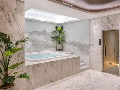 Paramount MidTown, United Arab Emirates  Paramount MidTown, United Arab Emirates