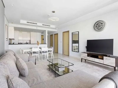 Paramount MidTown, United Arab Emirates  Paramount MidTown, United Arab Emirates