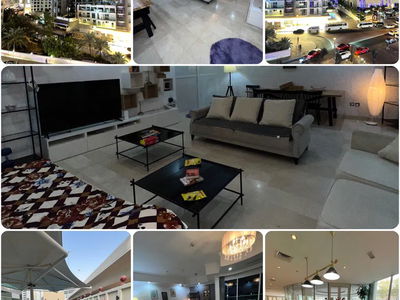 Housing in Dubai, United Arab Emirates Housing in Dubai, United Arab Emirates