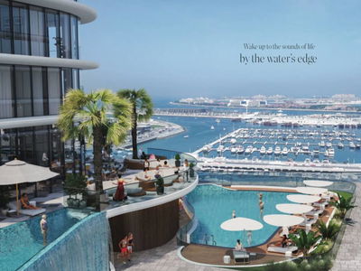 Sobha, Seahaven Sobha, Seahaven