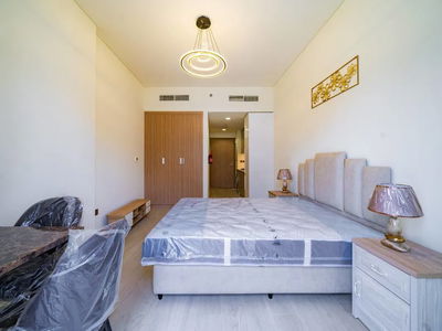 AZIZI Rivera, United Arab Emirates  AZIZI Rivera, United Arab Emirates