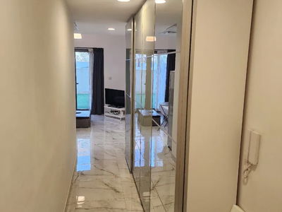 Green Jewel, United Arab Emirates  Green Jewel, United Arab Emirates