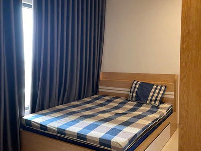 Alojamiento en Di An, Vietnam Alojamiento en Di An, Vietnam