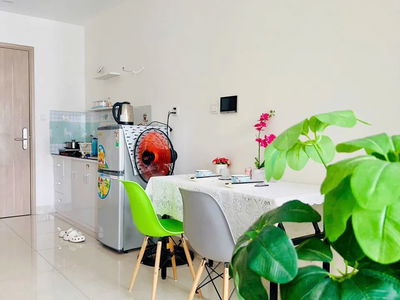 Vinhomes Grand Park, Vietnam Vinhomes Grand Park, Vietnam