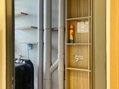 Alojamiento en Di An, Vietnam Alojamiento en Di An, Vietnam