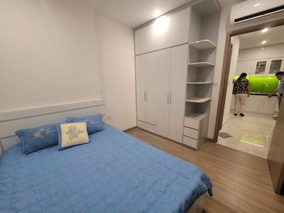 Housing in Di An, Vietnam Housing in Di An, Vietnam