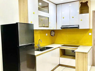 Housing in Di An, Vietnam Housing in Di An, Vietnam