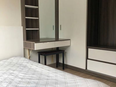 Housing in Di An, Vietnam Housing in Di An, Vietnam