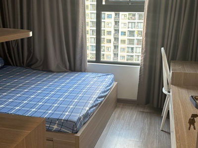 Housing in Di An, Vietnam Housing in Di An, Vietnam