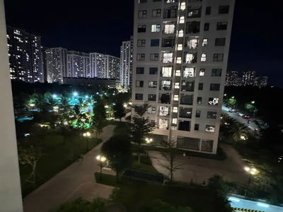 Жилье в Di An, Vietnam Жилье в Di An, Vietnam