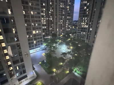 Housing in Di An, Vietnam Housing in Di An, Vietnam