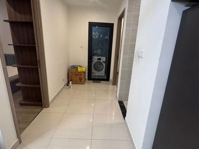 Logement dans Di An, Vietnam Logement dans Di An, Vietnam