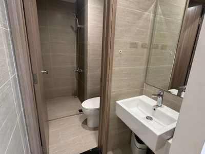 Housing in Di An, Vietnam Housing in Di An, Vietnam