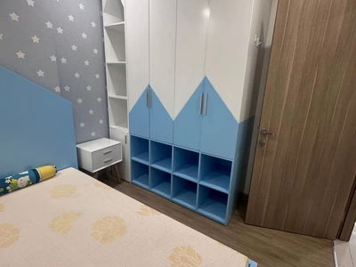 Gehäuse In Di An, Vietnam Gehäuse In Di An, Vietnam