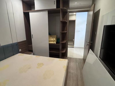 Housing in Di An, Vietnam Housing in Di An, Vietnam