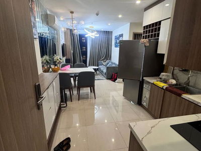 Alojamiento en Di An, Vietnam Alojamiento en Di An, Vietnam