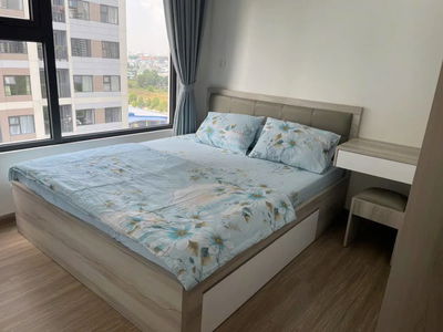 Alojamiento en Di An, Vietnam Alojamiento en Di An, Vietnam