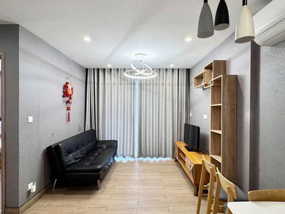 Housing in Di An, Vietnam Housing in Di An, Vietnam