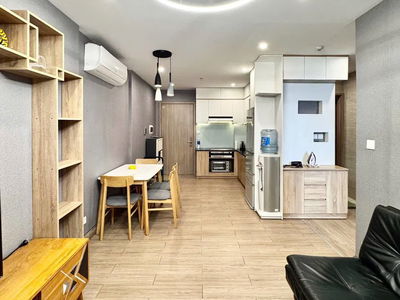 Жилье в Di An, Vietnam Жилье в Di An, Vietnam